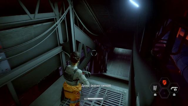 STAR WARS™ Battlefront™ II уровень 22 прохождение смотреть онлайн