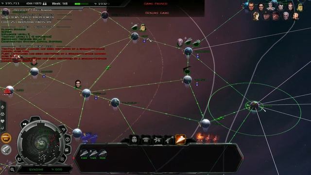 Thrawns Revenge 3 2 Full Galactic Conquest Cruel AI Empire XXIII смотреть онлайн