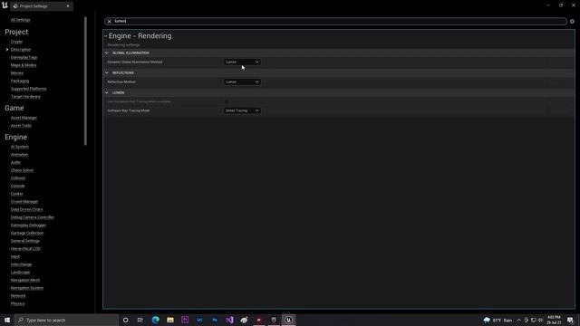 UE5 Complete Android Game Export From Unreal Engine Full Guide & Setup android game export ue5 easy смотреть онлайн