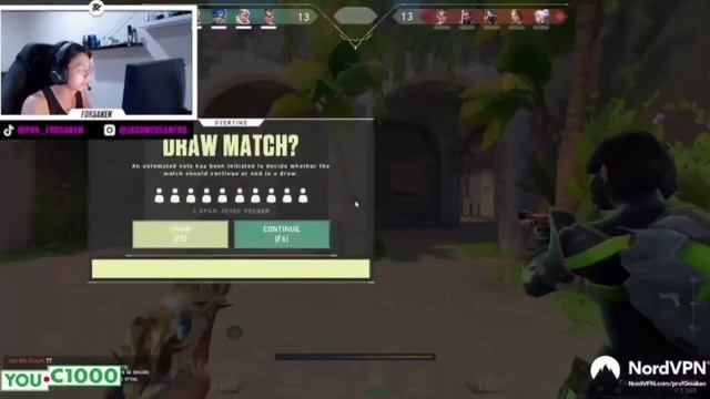 AGRESIF gameplay by Forsaken !!! Comeback moments !!! Valorant смотреть онлайн