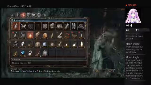 Let's play dark souls 2 ps4 episode 6 смотреть онлайн