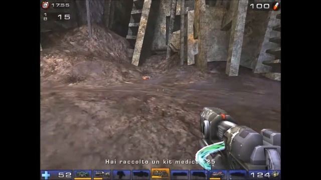 Recensione unreal tournament 2004 pc смотреть онлайн