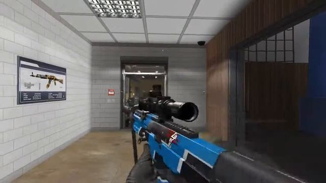 День Рождения Warface !!! 