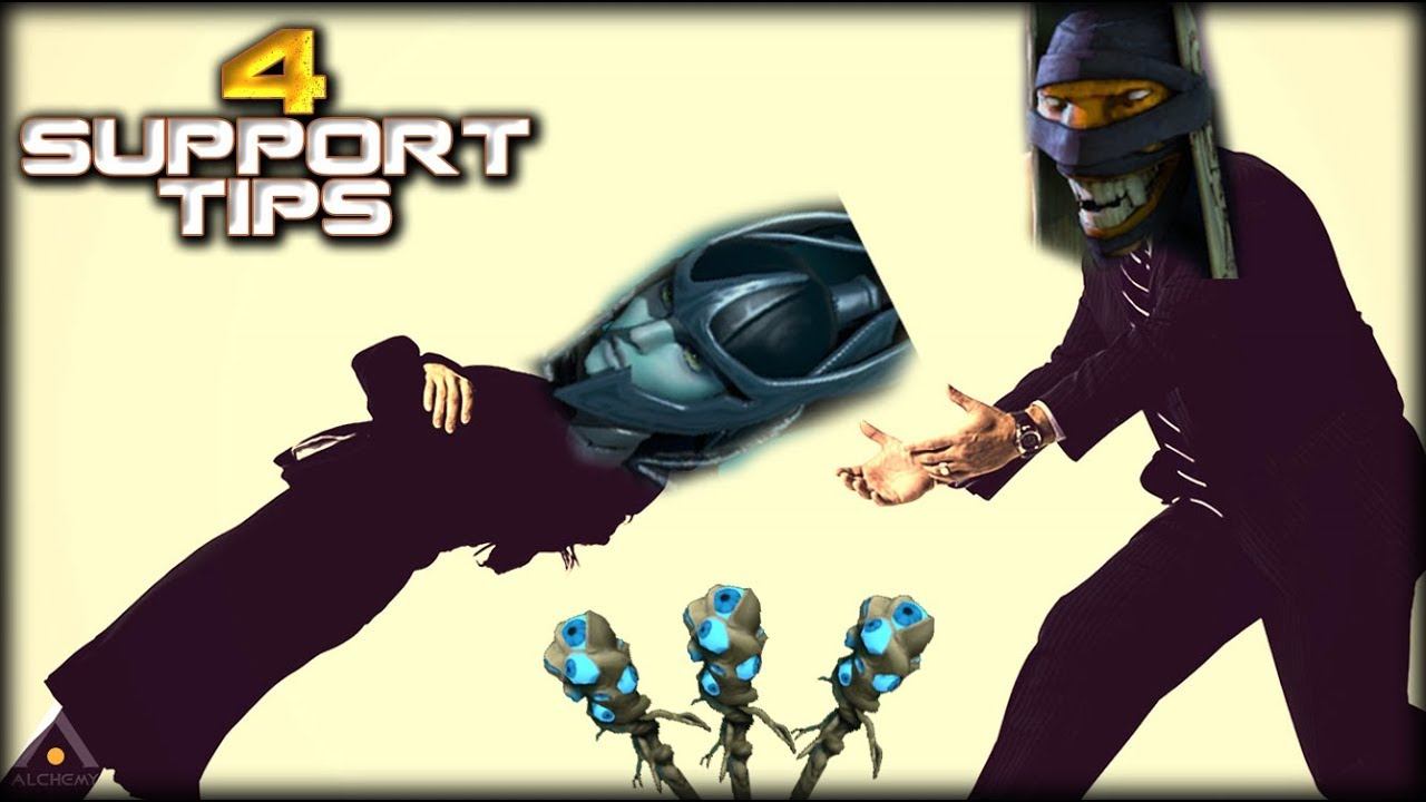 How to GAIN MMR as a SUPPORT - At Any Rank Below Immortal смотреть онлайн