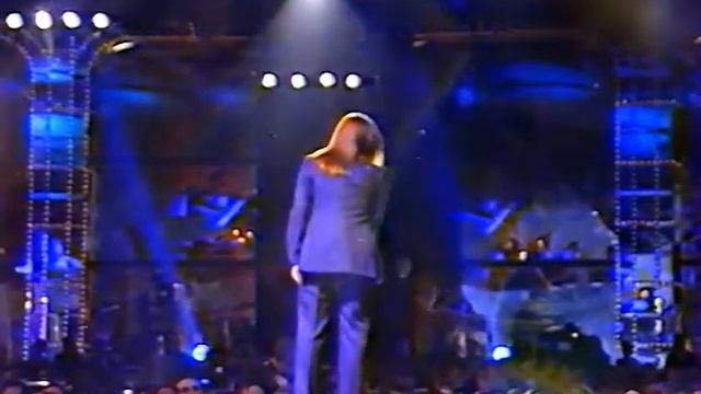 Lara Fabian - Je t'aime смотреть онлайн