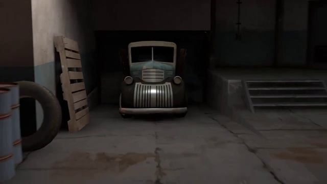 TF2: The Competitive League Episode 2 "The New Medic" [SFM] смотреть онлайн