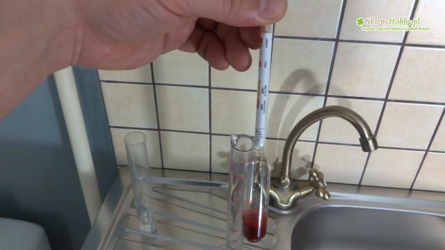 cukromierz BROWIN jak zmierzyć alkohol w piwie czy winie смотреть онлайн
