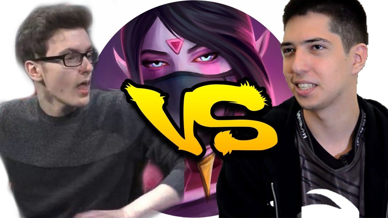 Miracle- vs w33 - Liquid vs THUNDERBIRDS Debut Dota 2 7.05 смотреть онлайн
