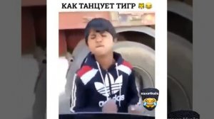 Чеченские приколы(25)