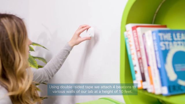 Indoor Wayfinding with Cisco DNA Spaces - Unboxing & Setup смотреть онлайн