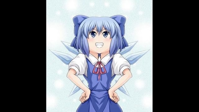 cirno.midi смотреть онлайн