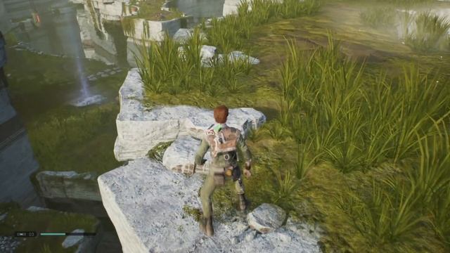 Сила Рыцаря-Джедай Эп. 4 | Star Wars Jedi: Fallen Order смотреть онлайн