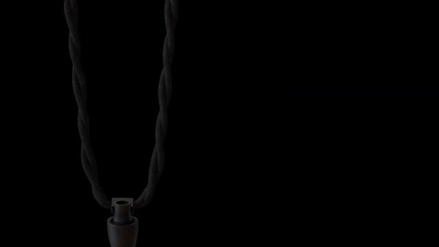 Hoo Lanyard персональный мундштук на магните | Hoo Tip