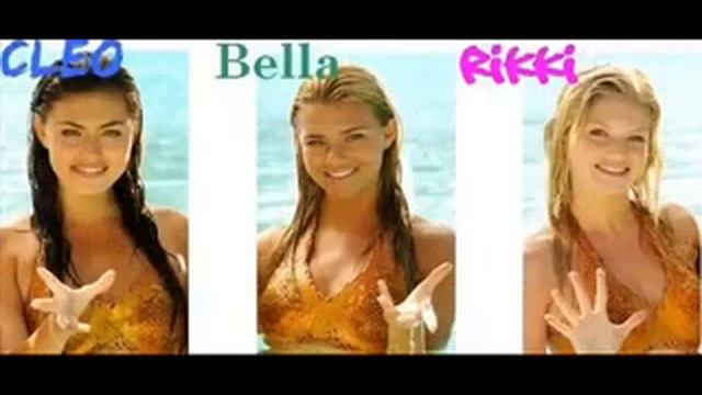 Cleo Rikki Emma Bella😘😍😘😍😘😍😘😍 смотреть онлайн