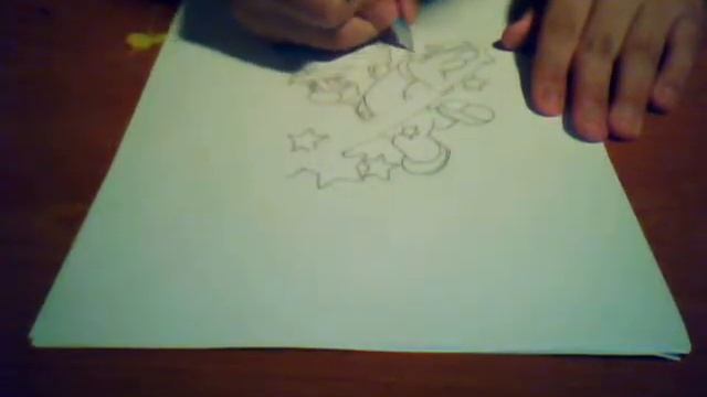 Lets Draw Mario смотреть онлайн