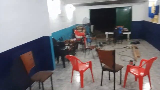 hermoseando nuestro templo para Papá смотреть онлайн