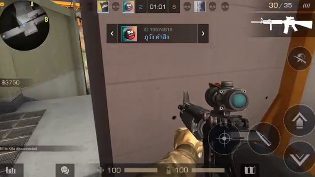 [Hindi] Standoff 2 in Mobile | Create Room Playing with Subs | Come and join us..... смотреть онлайн