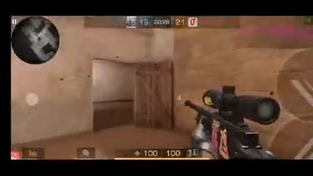 Играю в стандофф 2 😜!? смотреть онлайн