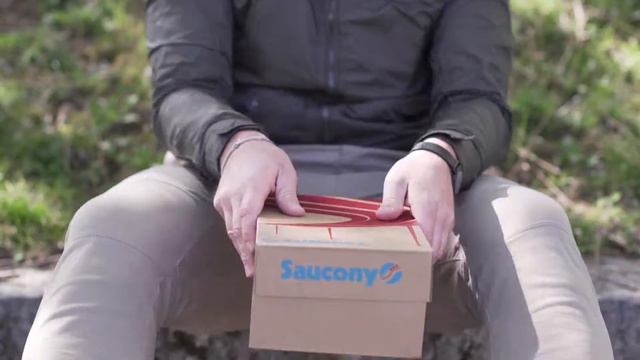 Sneakers.si // predstavitev Saucony Jazz смотреть онлайн