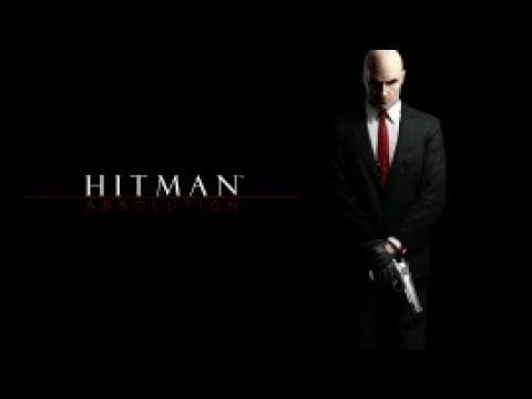 Прохождение HITMAN Absolution (NO comments)| Король Чайна Тауна смотреть онлайн