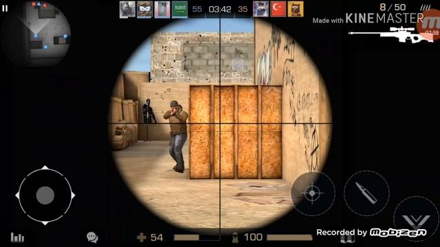 Standoff 2 Gameplay (Online) смотреть онлайн