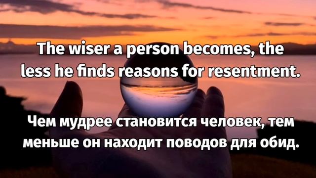 WISE THOUGHTS _Best quotes,aphorisms,phrases about life with meaning МУДРЫЙ МЫСЛИ"_Лутшие Цитаты, А смотреть онлайн