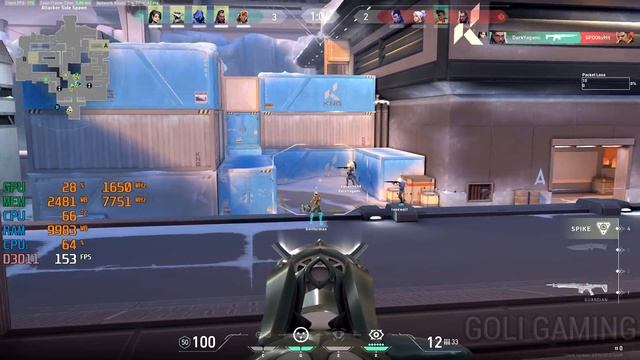 VALORANT Tested at max or 1080p settings on the NVIDIA RTX 3080 Ti смотреть онлайн