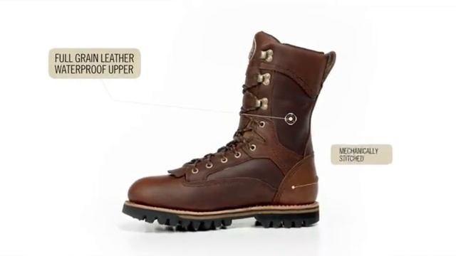 Best Insulated Hunting Boots in 2022 | Top 7 Warmest Hunting Boots for Cold Weather & ELK смотреть онлайн