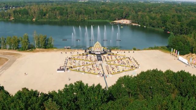 DECIBEL OUTDOOR - STAY LOUD | THE SOUND OF DECIBEL BY DESPERADOS | THE PITCHER смотреть онлайн