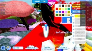 СОКОЛ ГРИФОН и ДРУЗЬЯ В СЕМЬЕ ПТИЦ Feather Family  Roblox FALCON GRIFFIN and FRIENDS