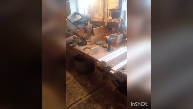 шкаф ясашни урганамиз