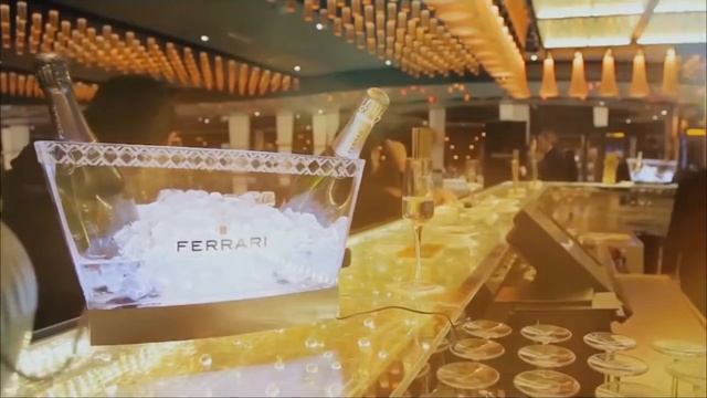 Costa Diadema & Palmary Travel смотреть онлайн