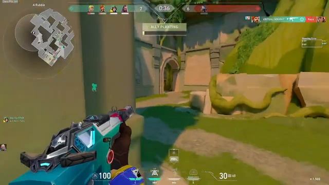 One Last step to Plat ! valorant !LIVE STREAM INDIA! смотреть онлайн