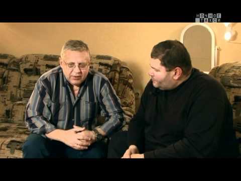 ТВ-программа "Ночное такси". Вып. 21-й. 2011г. смотреть онлайн