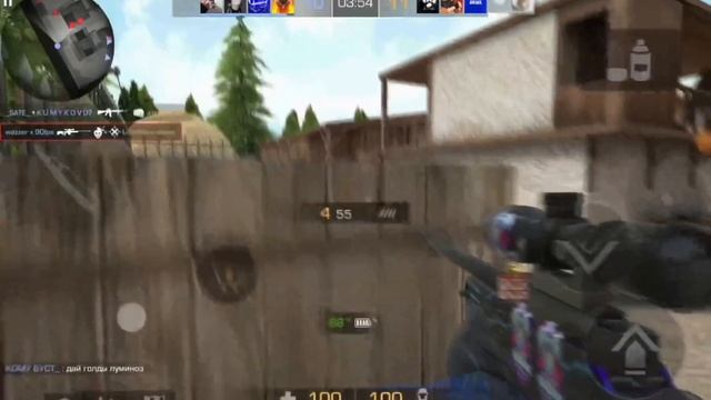 мувик стандофф 2 (за деньги💸 да смотреть онлайн