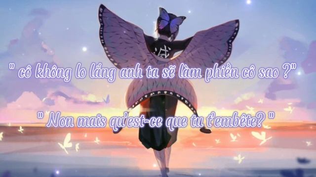 Ainsi Bas La Vida [ Indila ] : Vietsub + Lyrics смотреть онлайн