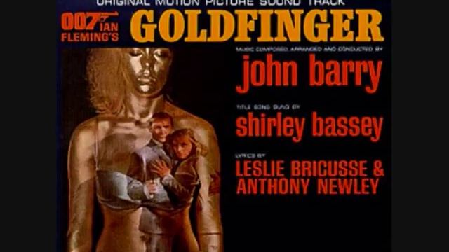 Goldfinger Dawn Raid on Fort Knox смотреть онлайн