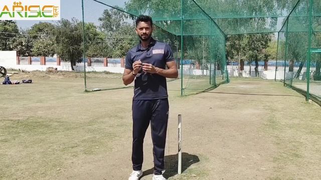 How To Improve Fast Bowling Jump & Impulse stride + Drills | Cricket Tips смотреть онлайн