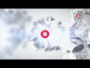 Заставка профилактики (Наука, июль 2019)