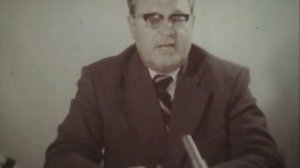 Всесоюзный киножурнал «Фитиль» № 188 1978 г