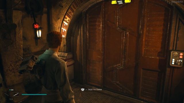 Star Wars Jedi Survivor Use The Saloon's Jukebox смотреть онлайн