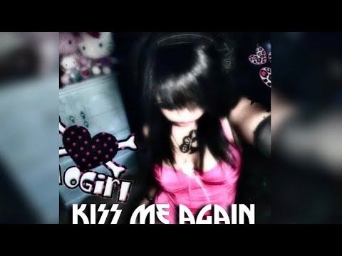 Kiss Me Again - Roy Bee (slowed)