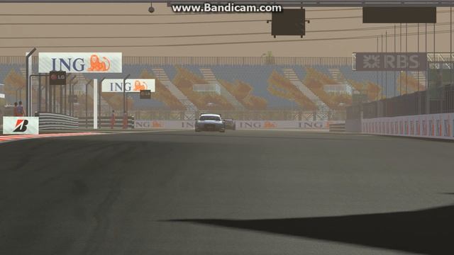 rFactor2 B798; URD T5 @ Istanbul GP 1.0 смотреть онлайн