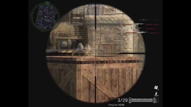 warface: это мощь CheyTac m200 ( _-_п.с.и.х_-_. ) смотреть онлайн