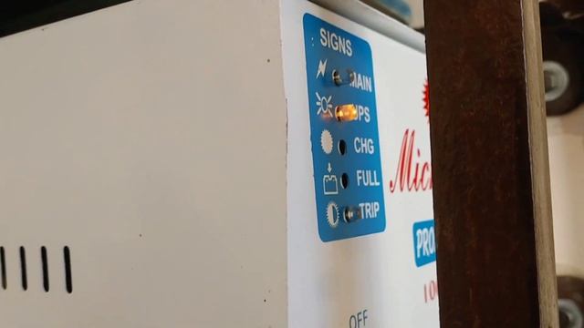 1000 watt ups installation/solar ups fitting смотреть онлайн