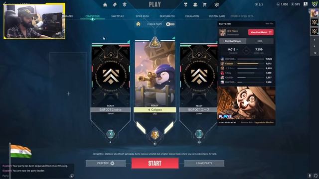 Can I play with TenZ's Sensitivity in Valorant? смотреть онлайн