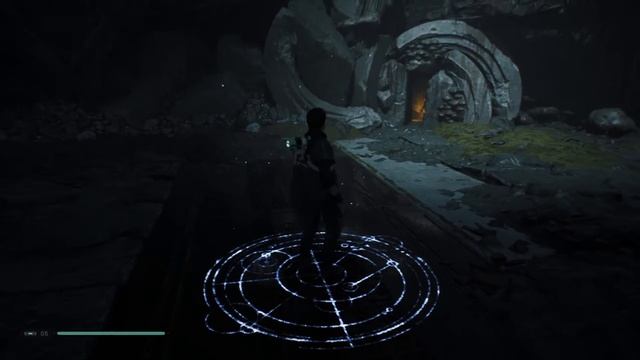 Star Wars Jedi Fallen Order ► #11 ► Вторая Гробница ► (Без Комментариев) смотреть онлайн