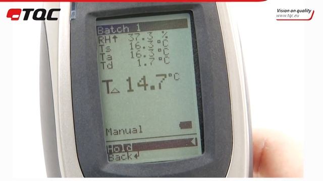 TQC DewCheck 4 series 2 смотреть онлайн