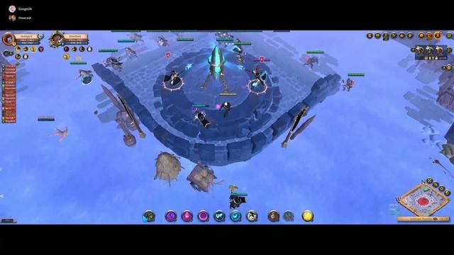 albion online 2023 03 29 07utc kamikaze locus muted смотреть онлайн