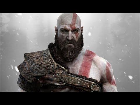 God of War-Walkthrough#2-Witch of the Forest-Прохождение#2-Лесная ведьма смотреть онлайн